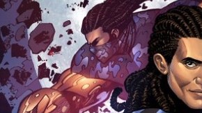 john leguizamo superhero comic book