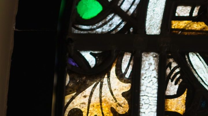 Photo: Unsplash/@joshapplegate