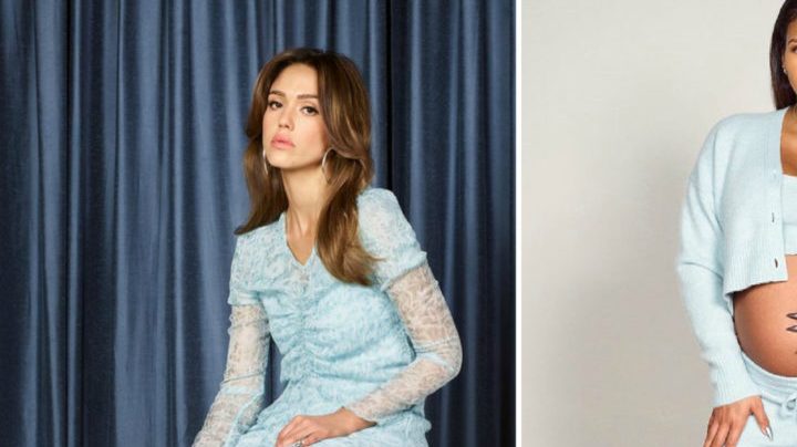 Photos: Instagram/@openingceremony