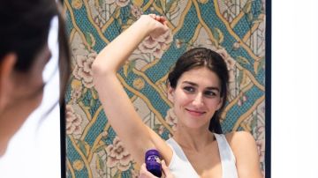9 Natural Deodorants That Actually Work