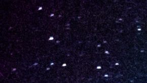 Is Lin-Manuel Miranda in "The Rise of Skywalker"?