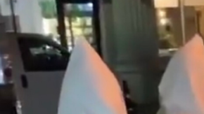 Racist, Latina, KKK, Los Angeles