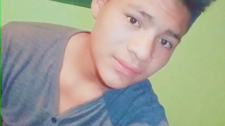 Border Patrol Neglected Guatemalan Teen