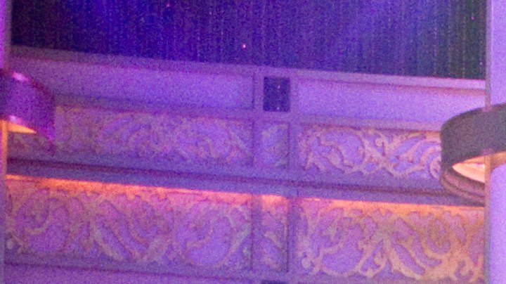 Photo: Flickr/Louise Palanker