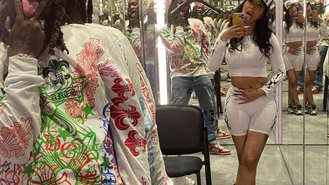 Cardi B Opens Up About Taking Offset Back After he Cheated