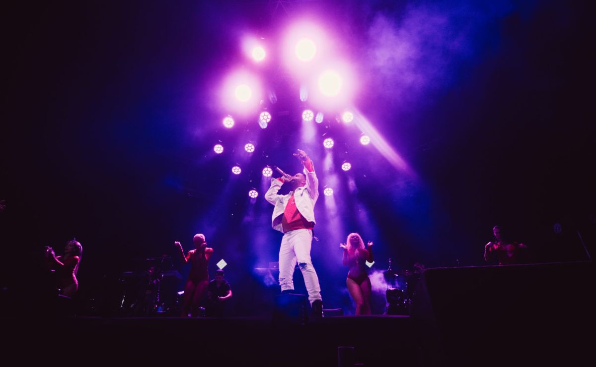 2019's Best Reggaeton Moments - HipLatina