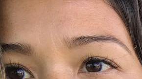 Photo: Instagram/hereisgina