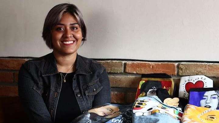 Photo: Instagram/isabelcabanillas_mx