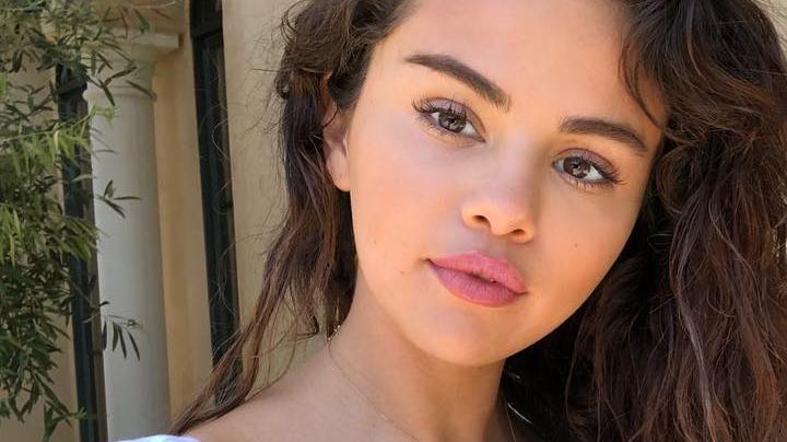 Photo: Instagram/selenagomez