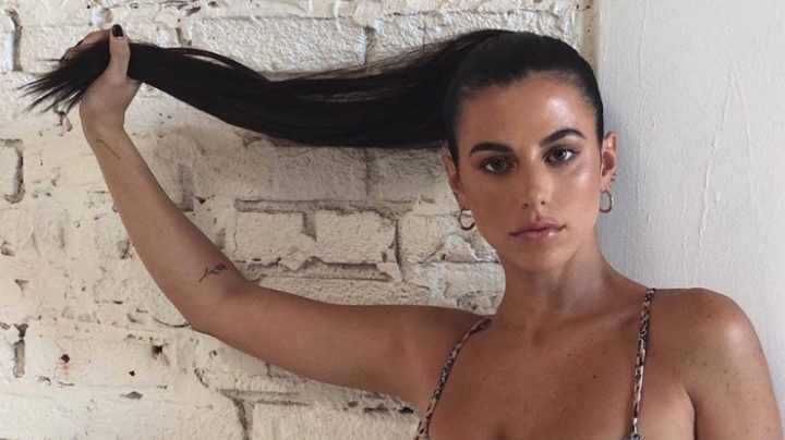Kylie Jenners latina assistant