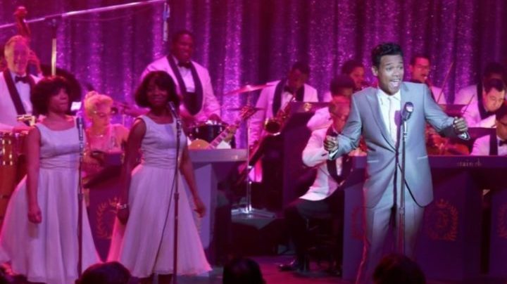 Photo: Instagram/maiseltv, Amazon Studios