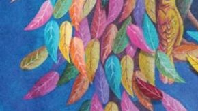 Photo: Instagram/partyoffivetv, CW