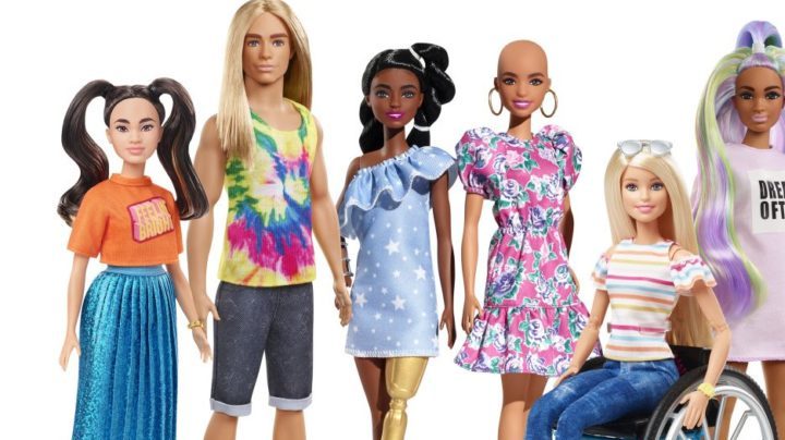 barbie-2020-collection