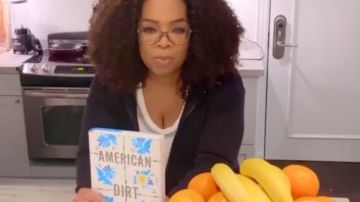 oprah american dirt controversy