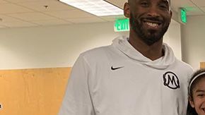 Photo: Instagram/KobeBryant