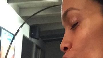 Photo: Instagram/rosariodawson