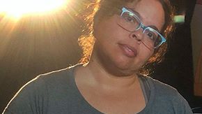 Photo: Instagram/claudiforest