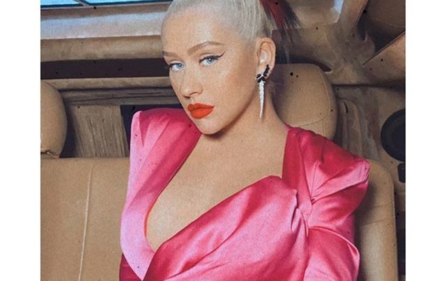 Photo: Instagram/xTina