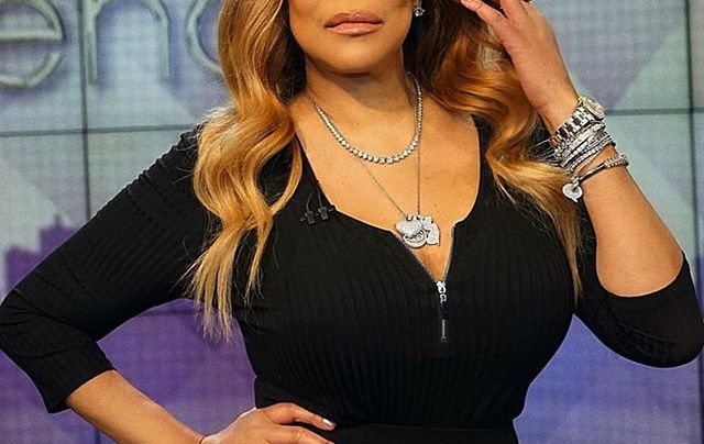 Photo: Instagram/wendyshow