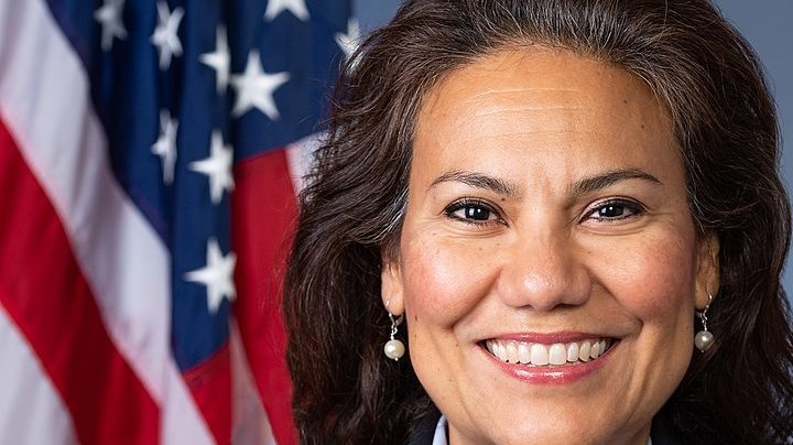 Photo: Wikimedia/U.S. House Office of Photography/House Creative Services