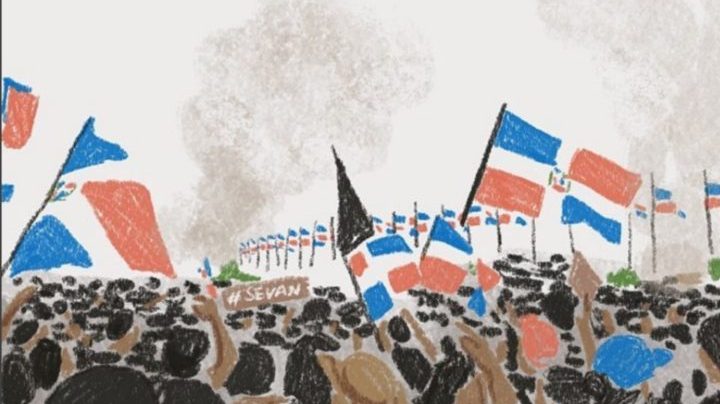 Art by Aimée Mazara