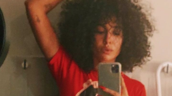 Photo: Instagram/JackieCruz