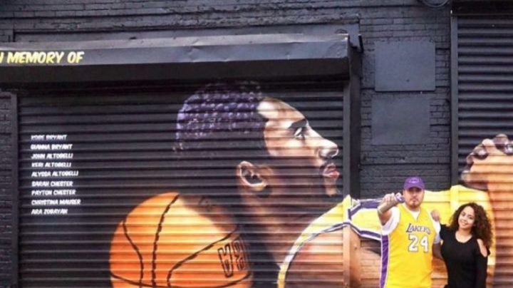 Photo: Instagram/andaluztheartist & kimmydole