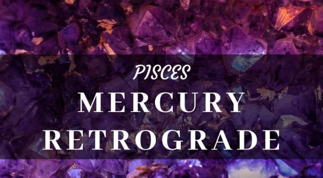 Your Mercury Retrograde Survival Guide - HipLatina