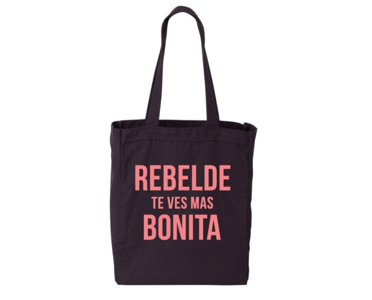 25 Totes that Shout Out Latinx Culture - HipLatina