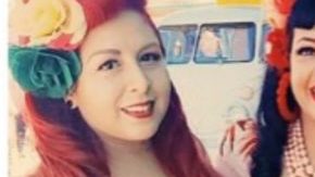 Photo: @kittyluvphotography/Instagram