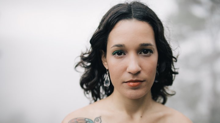 Puerto Rico, iLe, Maria, #RickyRenuncia, Calle 13