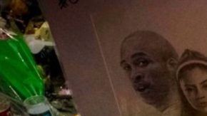 staples center memorial