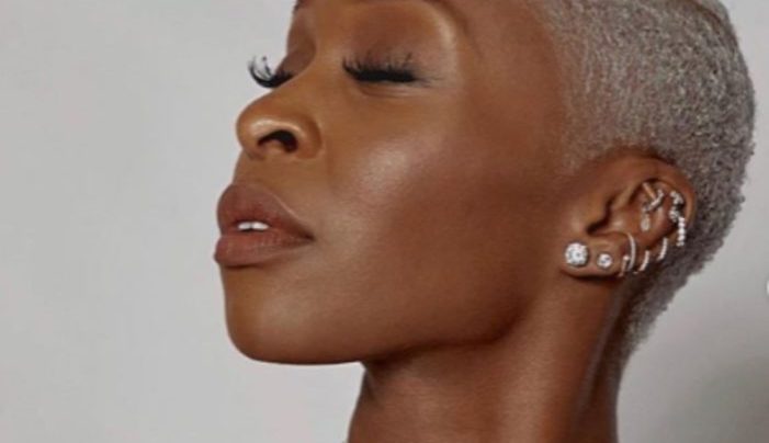 Photo: @cynthiaerivo/Instagram