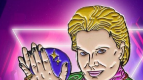 cartoons, selena, pins, pop culture, juan gabriel, mickey