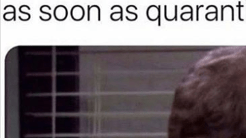 Coronavirus Memes
