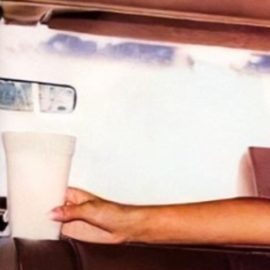 Selena Leopard print