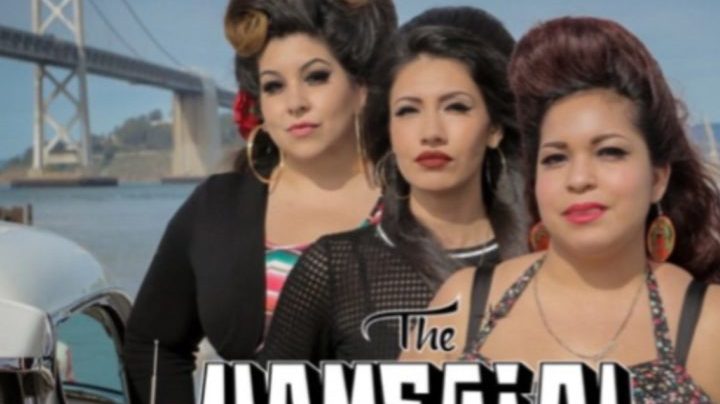 Photo: @thehomegirlsyndicate/Instagram