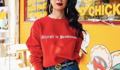 Cute Coronavirus loungewear