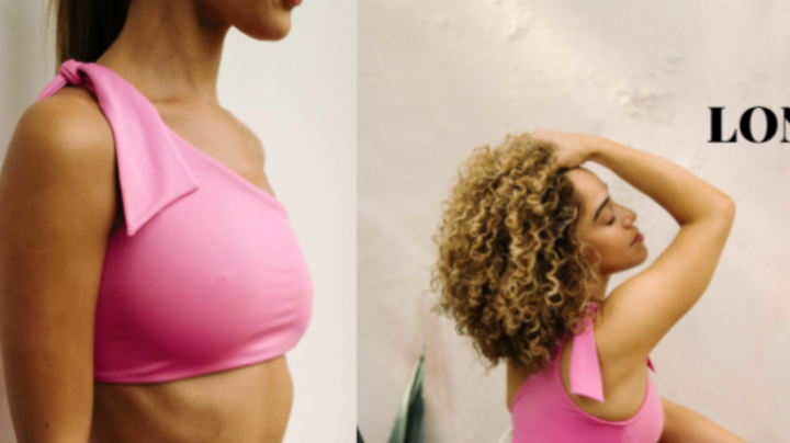 Photo: Londre Bodywear