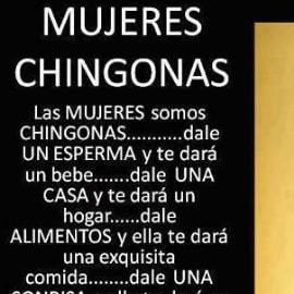 Chingona Memes