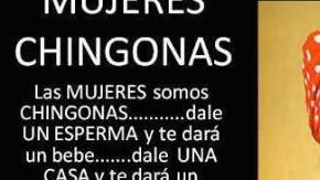 Chingona Memes
