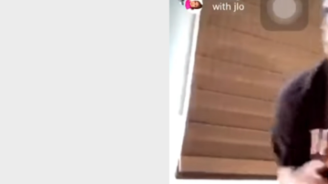 Jennifer Lopez and P diddy