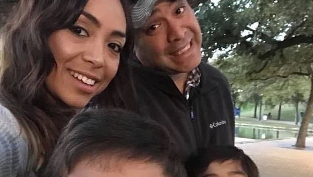 adolph tj mendez covid-19