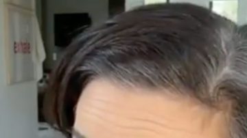 ricky martin eva longoria