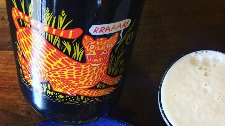 Photo: Instagram/@odebrewing