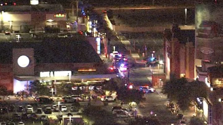 arizona westgate shooter