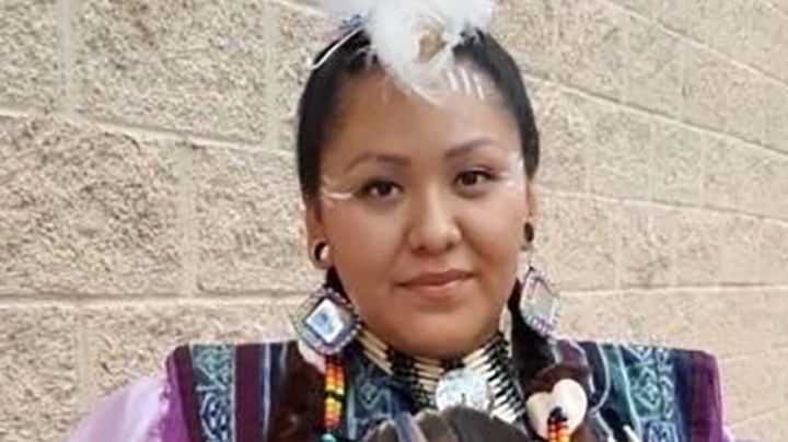 native american dead coronavirus