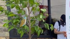 George Floyd Minneapolis