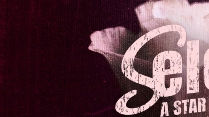 selena true-crime podcast