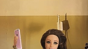 White Savior Complex